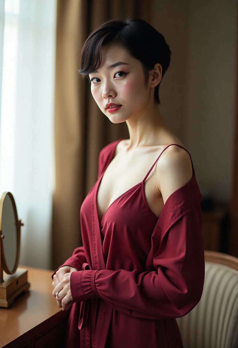 青年导演拍摄现场资讯