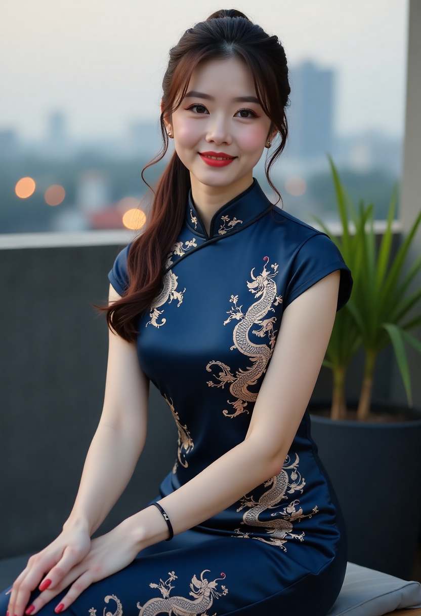 UP主光影档案头像